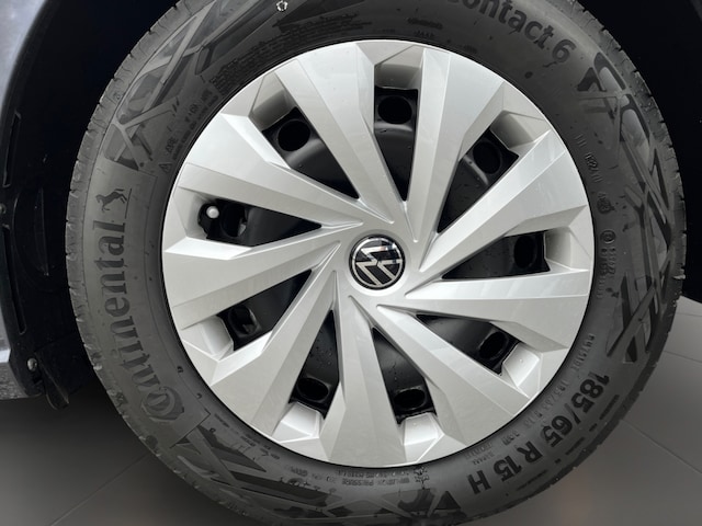 Volkswagen Polo 1.0 TSI