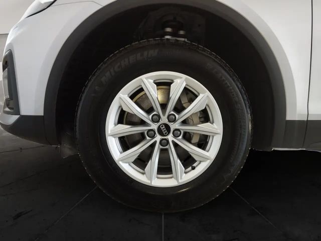 Audi Q5 40 TDI Quattro