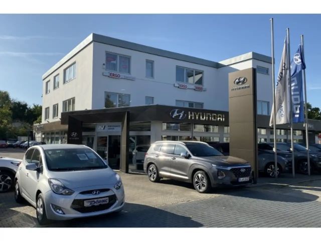 Hyundai i10 1.2 Prime Smart