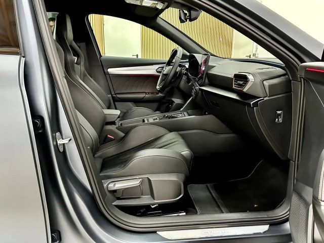 Cupra Formentor 4Drive DSG VZ