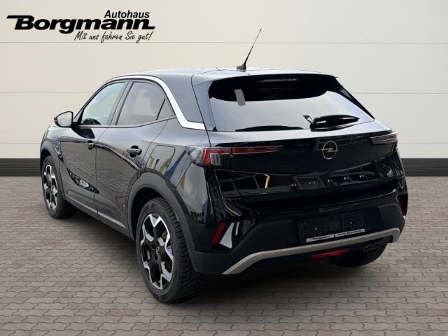 Opel Mokka Turbo Ultimate