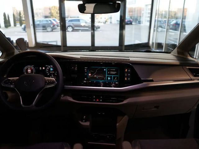 Volkswagen California 2.0 TDI Ocean T7