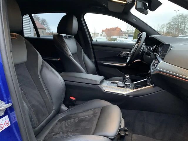 BMW 330 330i M-Sport