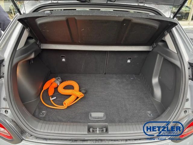 Hyundai Kona 2WD Electric Style