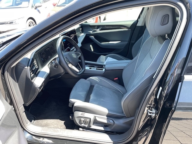 Volkswagen Passat 1.5 eTSI