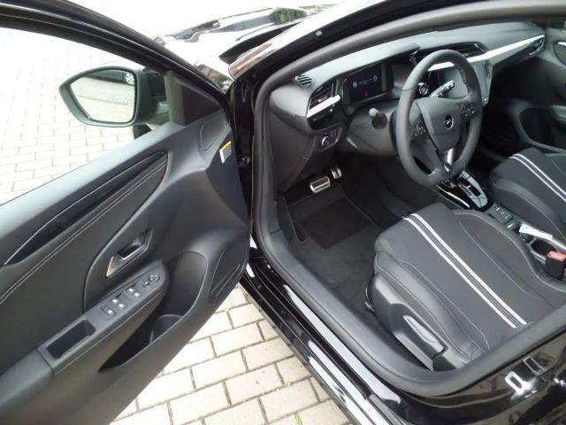 Opel Corsa GS-Line Grand Sport