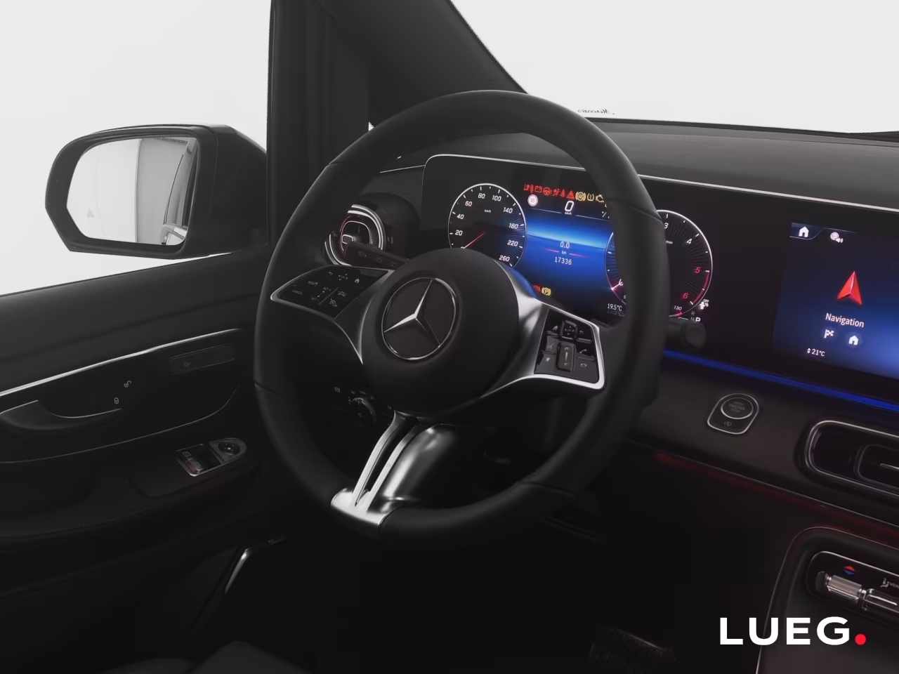 Mercedes-Benz V 300 4MATIC AVANTGARDE V 300 d