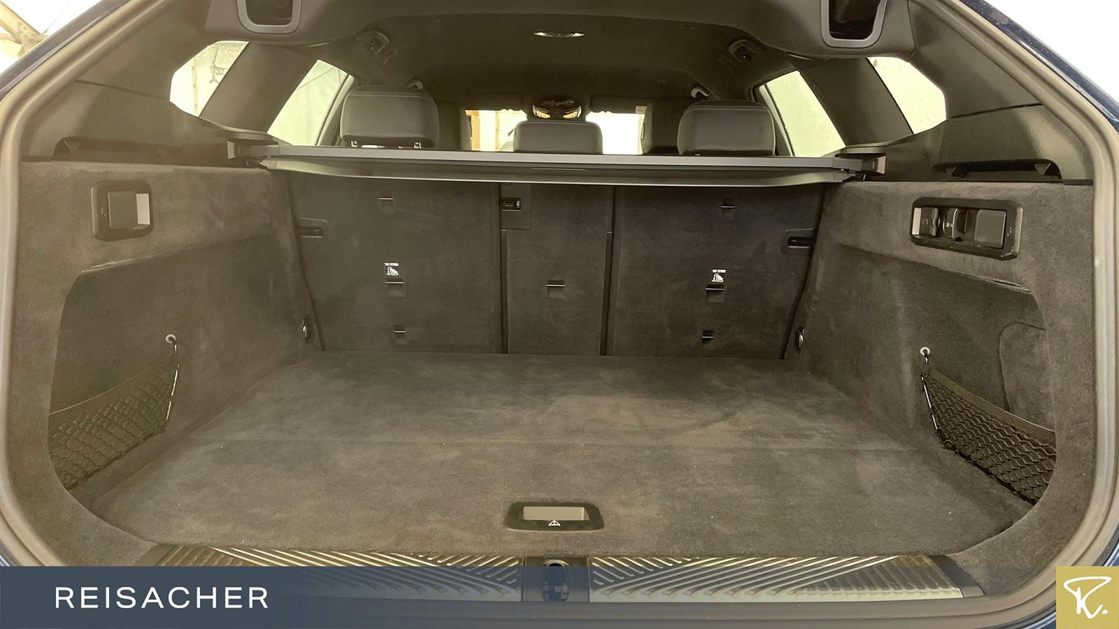 BMW 540 540d M-Sport Touring xDrive