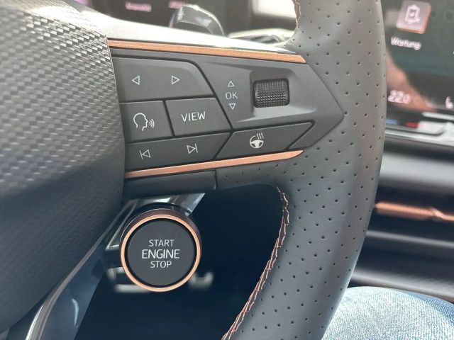 Cupra Terramar 1.5 e-Hybrid