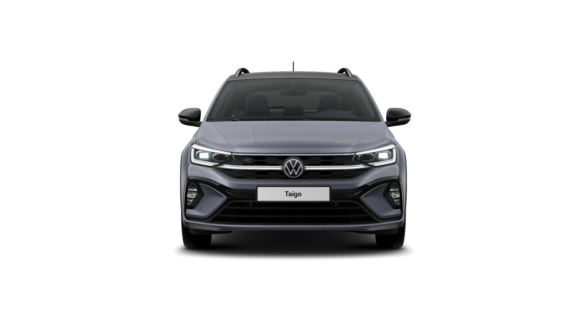 Volkswagen Taigo 1.5 TSI DSG