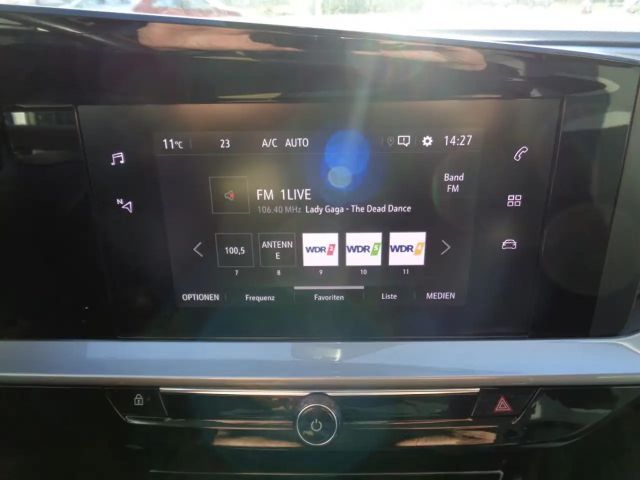 Opel Mokka Elegance Turbo