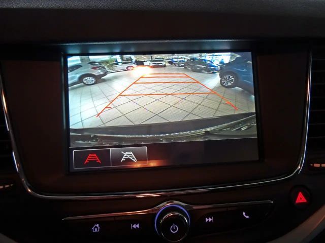 Opel Astra Edition Sports Tourer