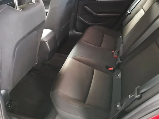 Mazda 3 SkyActiv e-Skyactiv