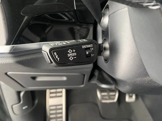 Audi Q3 45 TFSI Hybride S-Line