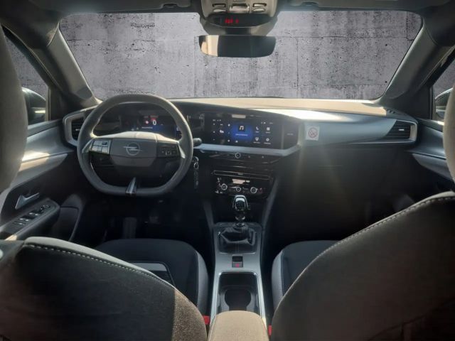 Opel Mokka 1.2 Turbo Edition Turbo