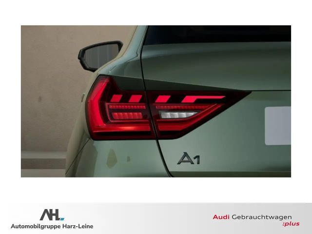 Audi A1 30 TFSI S-Line S-Tronic Sportback