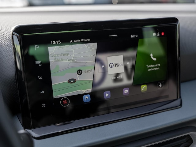 Seat Arona 1.0 TSI DSG