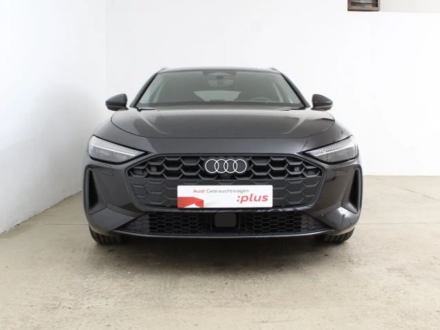 Audi A5 TFSI