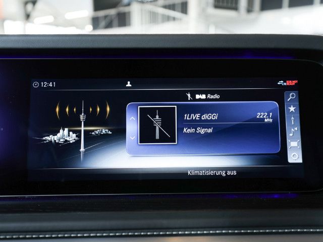 Mercedes-Benz G 500 Final Edition