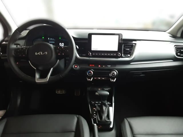 Kia Stonic Platinum Edition