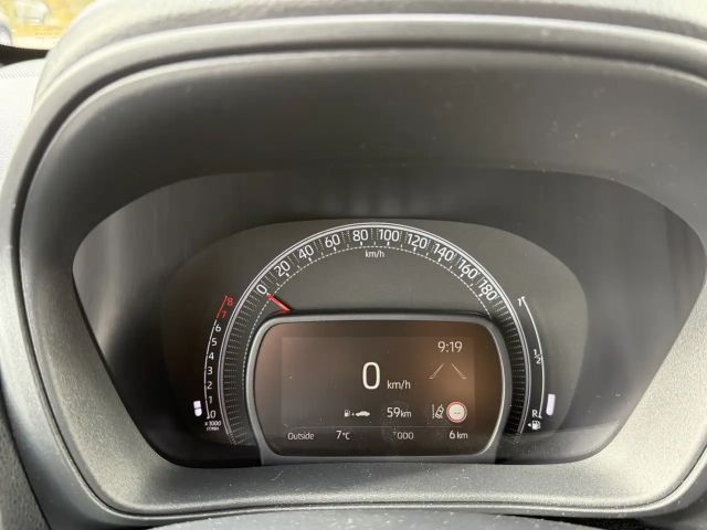 Toyota Aygo X Hatchback