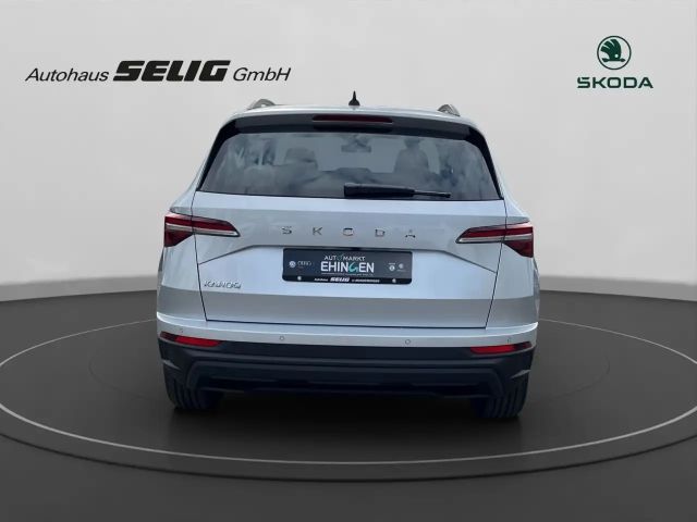 Skoda Karoq 1.5 TSI Selection