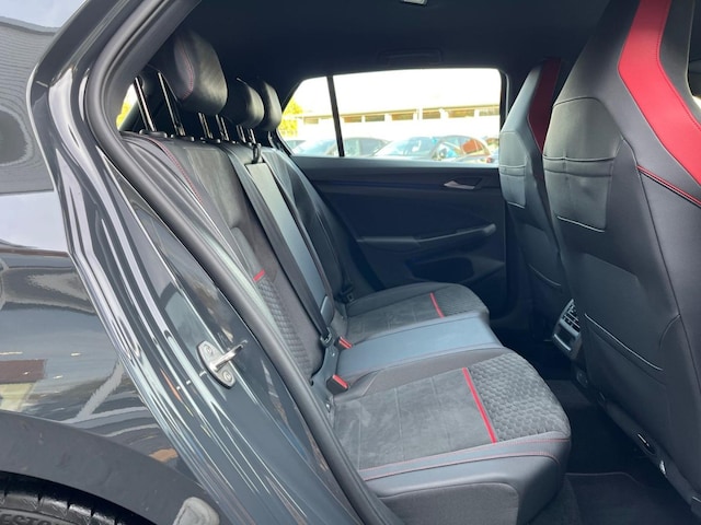 Volkswagen Golf 2.0 TSI DSG GTI Golf VIII