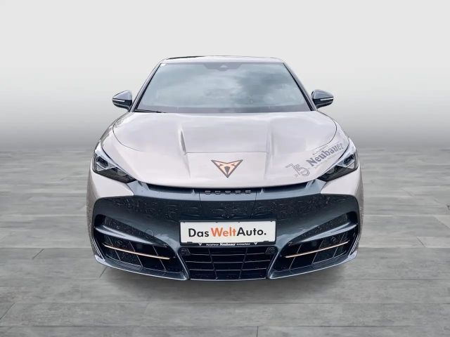 Cupra Tavascan Adrenaline VZ