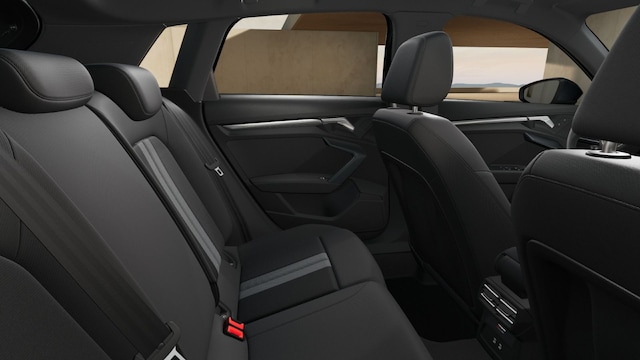 Audi A3 30 TFSI S-Tronic Sportback