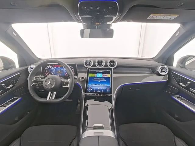 Mercedes-Benz GLC 300 4MATIC AMG Line