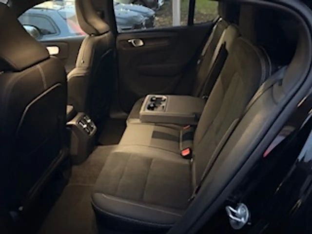 Volvo C40 Recharge Twin Engine Ultimate