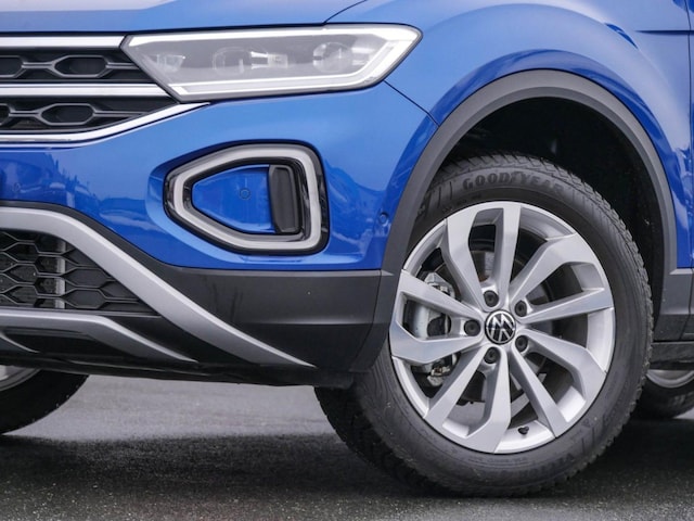 Volkswagen T-Roc 1.5 TSI Plus Style