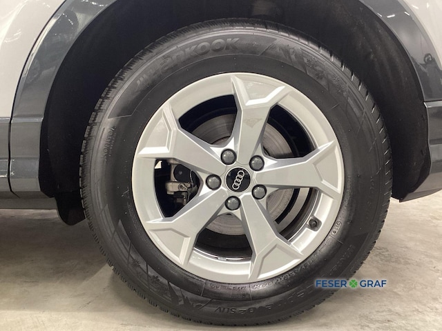 Audi Q3 35 TFSI S-Tronic