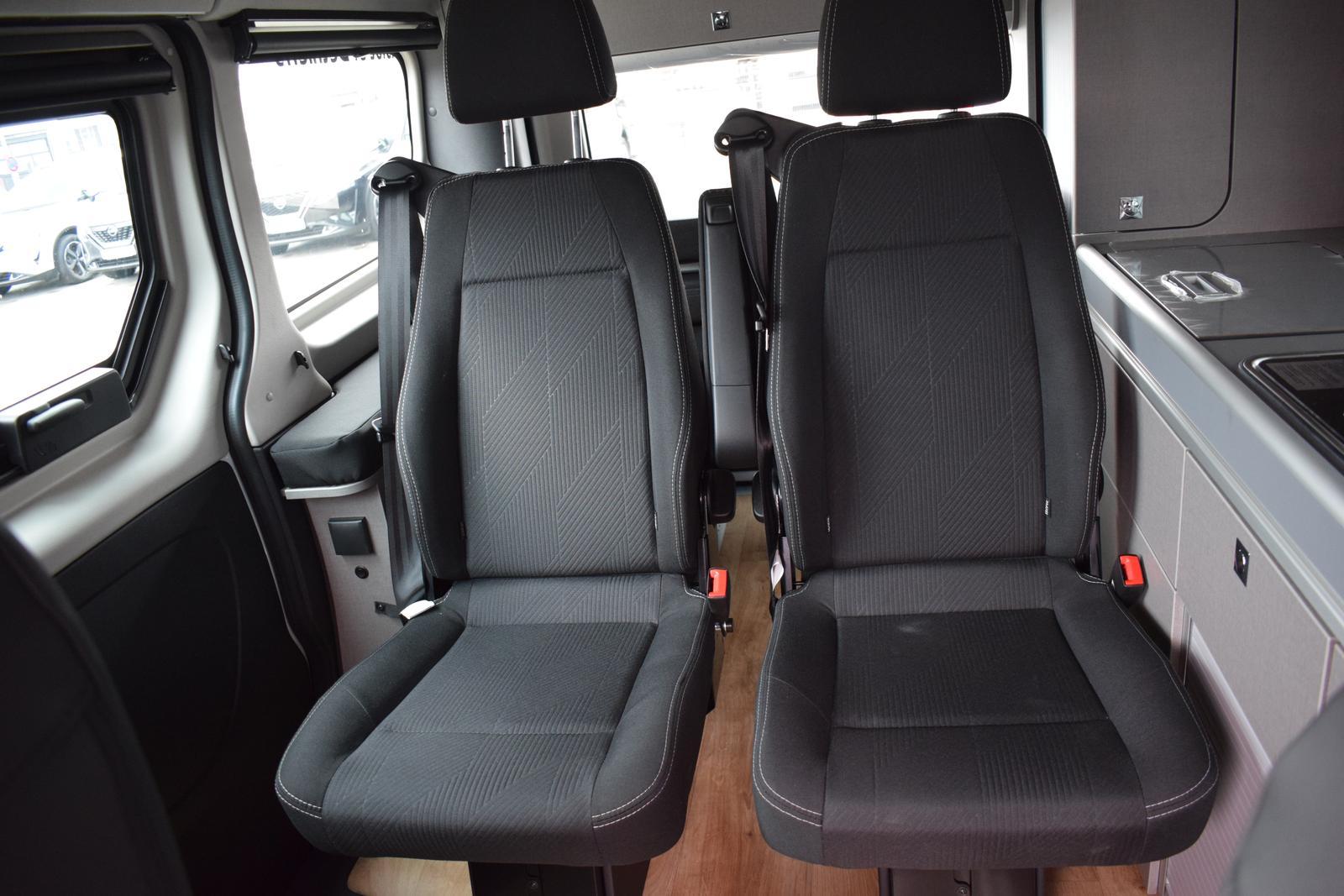 Nissan Primastar dCi 170