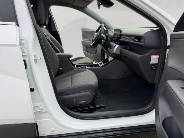 Hyundai Kona Hybrid Prime