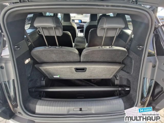 Peugeot 5008 Allure Pack Hybrid