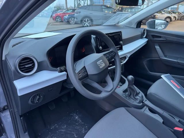 Seat Ibiza 1.0 TSI Reference