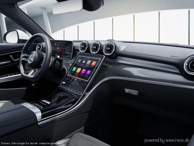 Mercedes-Benz CLE 450 4MATIC AMG Line