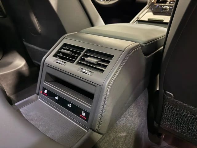 Porsche Panamera Coupé E-Hybrid Turbo