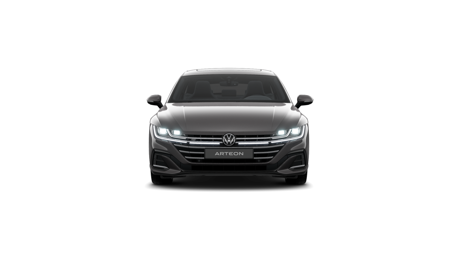Volkswagen Arteon Shooting Brake DSG