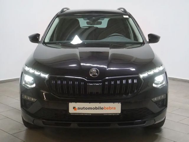 Skoda Kamiq 1.5 TSI Selection
