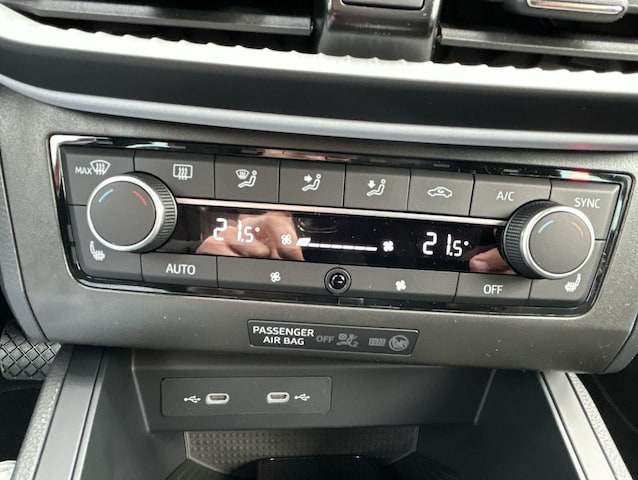 Seat Ibiza 1.0 TSI Connect DSG