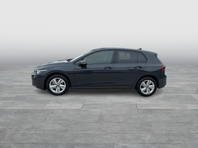 Volkswagen Golf 1.5 TSI Golf VIII Life Plus