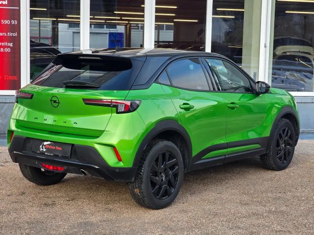 Opel Mokka 1.5 Turbo GS-Line Grand Sport