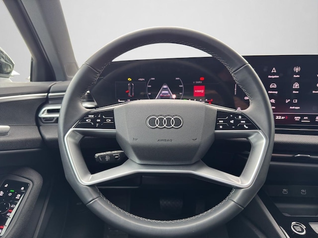 Audi A5 Avant S-Tronic