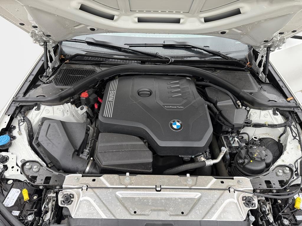 BMW 320 320i Touring