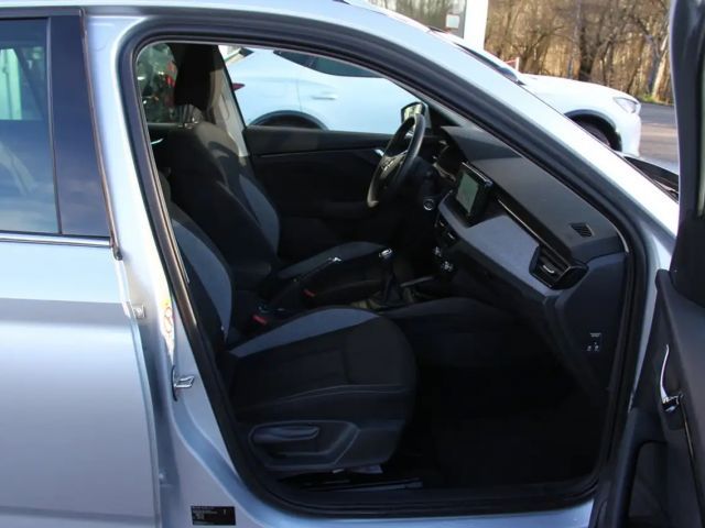 Skoda Kamiq LED ALU AAC Sunset CAM VirtCP 4JG