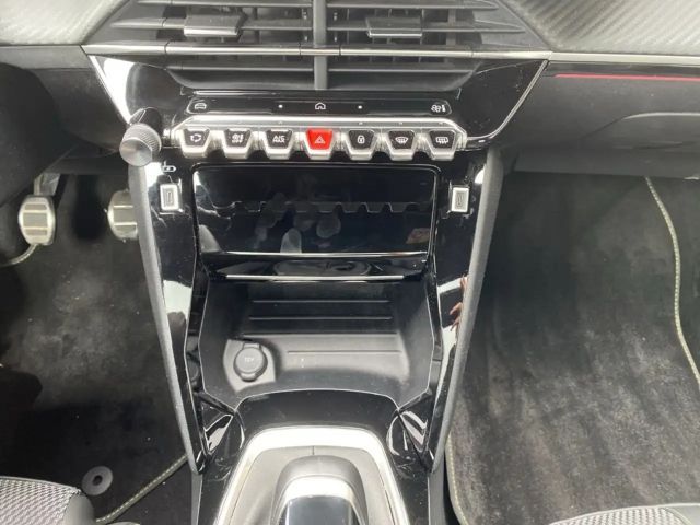 Peugeot 208 GT-Line PureTech