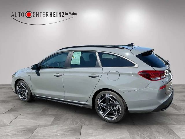 Hyundai i30 Hybrid N Line T-GDi