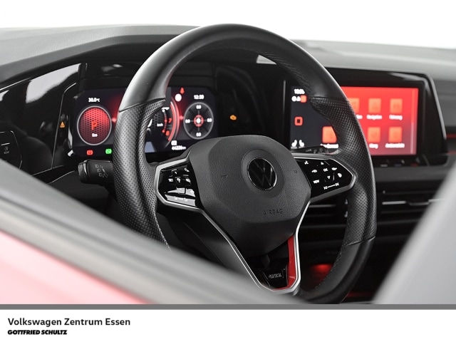 Volkswagen Golf DSG GTI